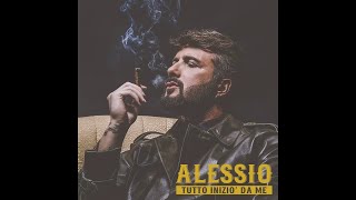 Alessio - Maje chords