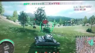 WoT-physics at work
