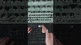 Octatrack Workflow: Pulsar 23 Drums + Rev2 Synths | Experimental Beat