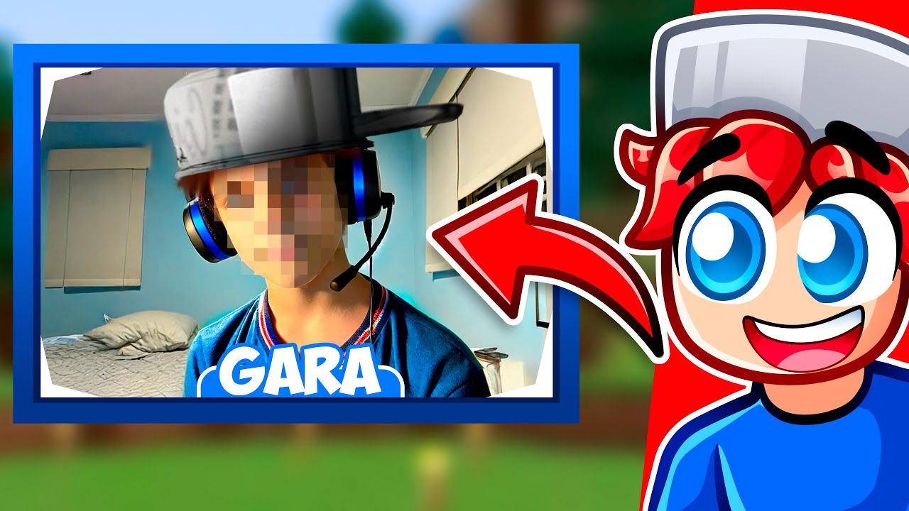 Реакция на ПЕРВЫЕ ВИДЕО Гары... (ЛИЧНОЕ)