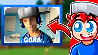 Reacting to Gara’s FIRST VIDEOS... (PRIVATE)
