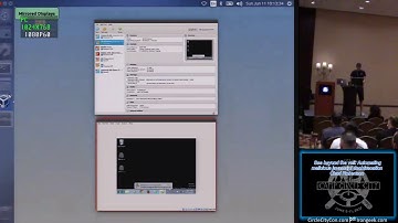 208 See beyond the veil Automating malicious javascript deobfuscation Chad Robertson