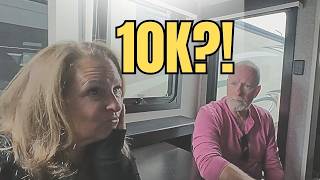 We Might Need a $10,000 RV Upgrade… We’re Not Sure What to Do!