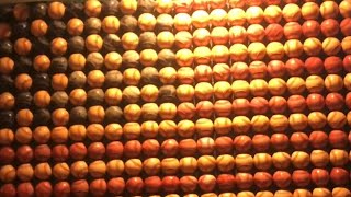 (CHECK OUT) baseball american flag wall art screenshot 4