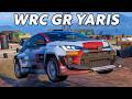 The Toyota GR Yaris is HERE and its AMAZING (Forza Horizon 5)