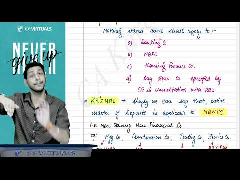 Deposits Revision 100% English CA Inter Law 🥇| Jan 26 & May 26✅| CA Karan Kumar #cainter #caexams