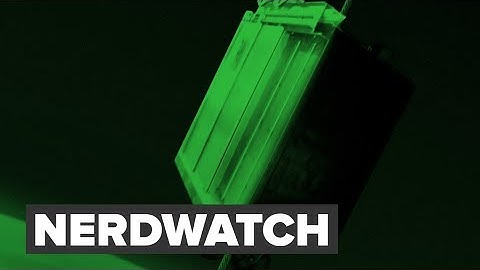 Building An Elevator To Space | Nerdwatch | NBC News