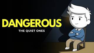 7 Signs You Are a Quiet Observer(And Why That Makes You Dangerous)