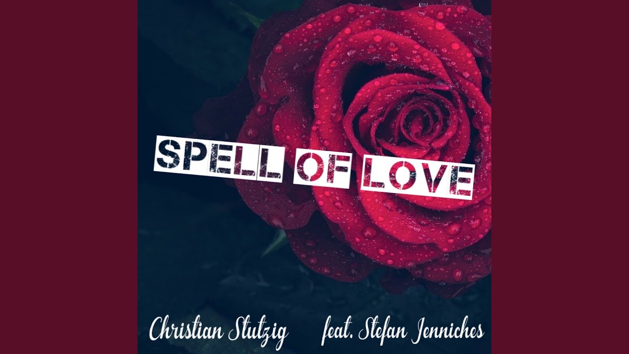 Spell of Love - YouTube