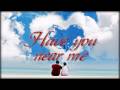 The Beatles - And I Love Her with lyrics (HD)