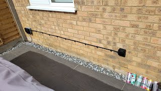 Famous Installing an outdoor socket Wealth