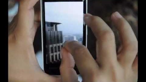 Nokia 808 PureView - Hands-On Demo
