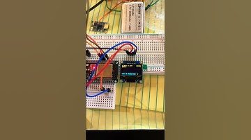 #esp32 #arduino #shorts