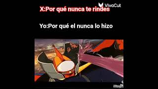 Absoluto cinema🗣🔥 #mazingerz #edit