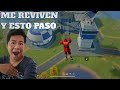 ME REVIVE MI ESCUADRA PERO ME ESTABAN ESPERANDO / Erus YT