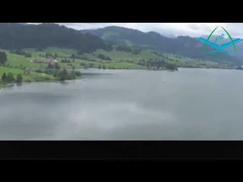 تلاوة رآآآآآآآئعه للغاية ما تيسر من سورة الإسراء د حسن ايوب