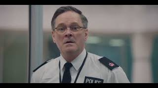 Piglets - good cop, bad cop