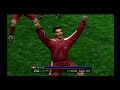 PS2　ウイイレ5　ゴール集　PART2　/ワールドサッカー　ウイニングイレブン5[Winning Eleven 5]