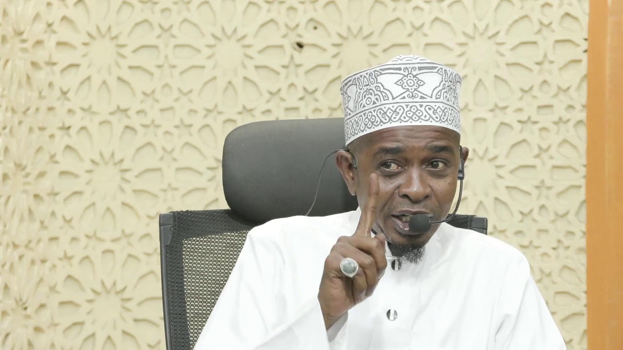 UMUHIMU WAKUMTEGEMEA MOLA