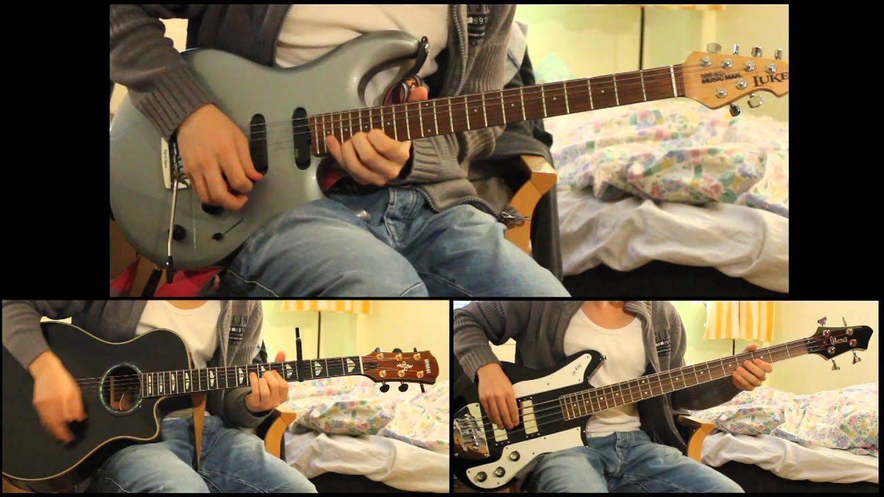 Take me Away- Randler Music (Original song) - Take me Away- Randler Music (Original song)

