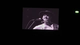 Rainbow, live in concert, by Jack Johnson & G Love