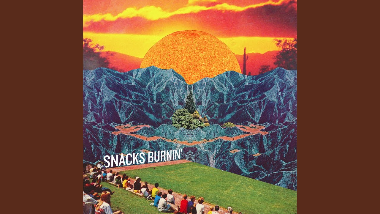 Watch Burnin' on YouTube Watch Burnin' on YouTube