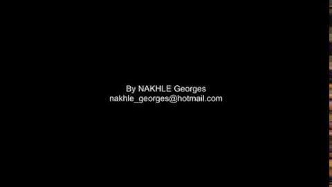 Maya Tutorial - GrayScale representation of ZDepth - Part 2