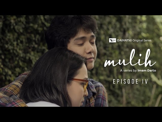 Mulih Episode IV | Daihatsu YouTube Series class=