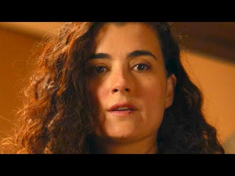 The Sad Ziva Detail You Never Noticed In NCIS