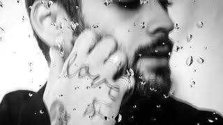 Zayn For Martyre Promotion For Mens Jewelry Line New Photoshoot March 2020