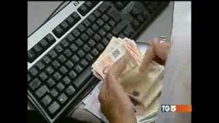 Tg5  Crisi Economica Le Ripercussioni Su Consumatori E Famiglie