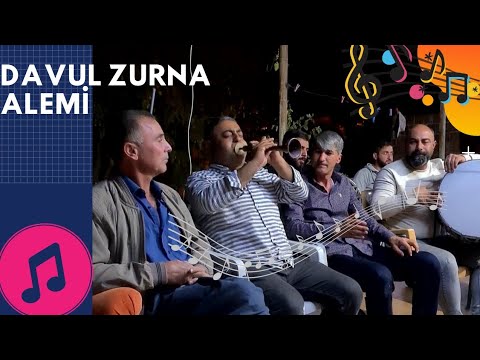 davul zurna alemi - bugün Ayın ışığı, Kızılırmak türküsü #davulzurna #müzik