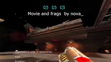 QuakeLive - The Romanian "pr1de"