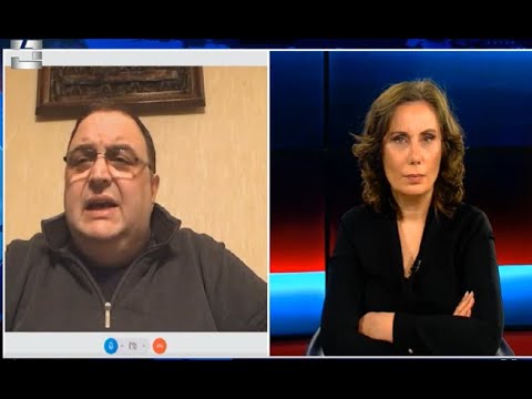 საქმე გვაქვს  იმპერიულ მანიაკთან,  პუტინი სანამ ძალას არ დაინახავს, გაჩერება არ იცის - სანიკიძე