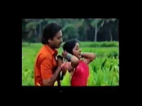 Ennai Thottu Allikonda