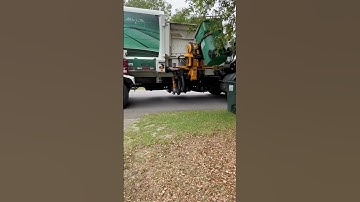 Bay disposal LEU Labrie automizer