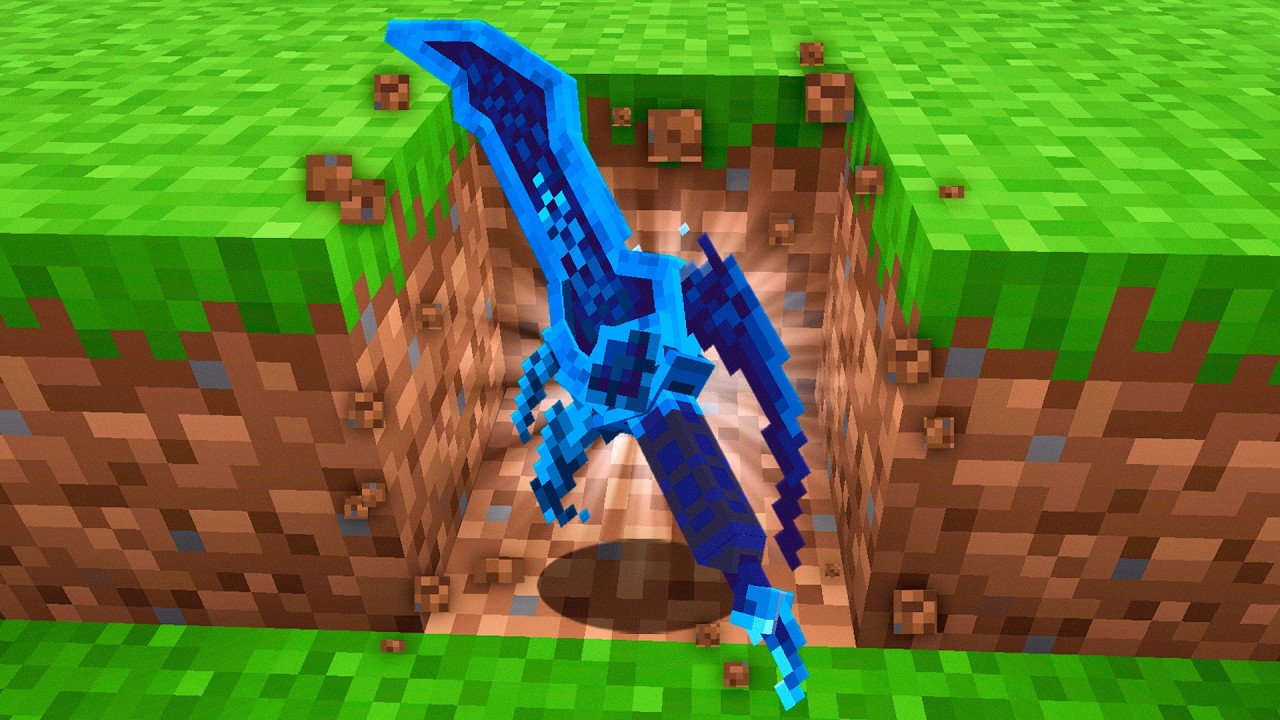 Solo Leveling but Every Drop is RANDOM