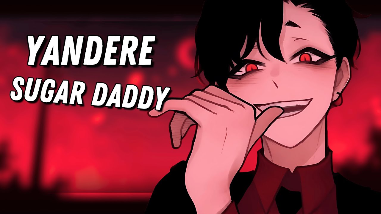 Богатый Яндере делает тебе предложение 💎🥂🖤 [Одержимость] [Защитный] [Тёмный Роман] [Ролевая игра ...