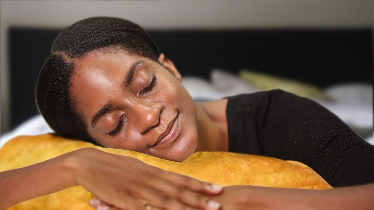 Make Soft Jamaican Festival, Sleep on it Like a Pillow YouTube