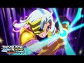 Beyblade burst quadstrike franais pisode 21 la force du destin  les ruines se dchanent 