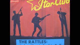 Video thumbnail of "The Rattles -  Everybody Loves A Lover"