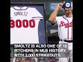 Hall of Famer John Smoltz celebrates 51st birthday