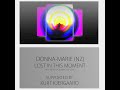 NEW RELEASE: Donna-Marie (NZ) - Lost in This Moment (Incl. Heinrich &amp; Heine Remix) [Polyptych Noir]