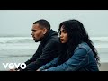Kiss Me Slowly Chris Brown Ft SZA Lyrics Video
