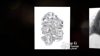 Kenny G and Company Fine Jewelers Holiday 2012 Commercial Bridal