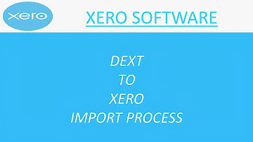 dext to Xero publish | dext tutorial | how to import invoices from dext to Xero #dext #xero