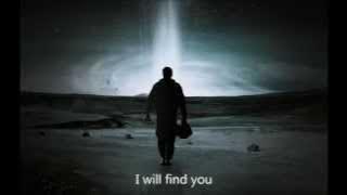 Starset - Telescope (Lyrics Video)