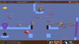 BURLAS BOOTCAMP - Transformice