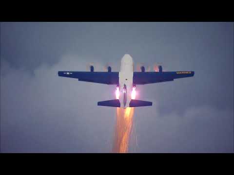 UflyTV Shorts Blue Angels FatAlbert JATO Take Off