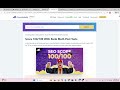 Adding blog post and optimizing it on WordPress